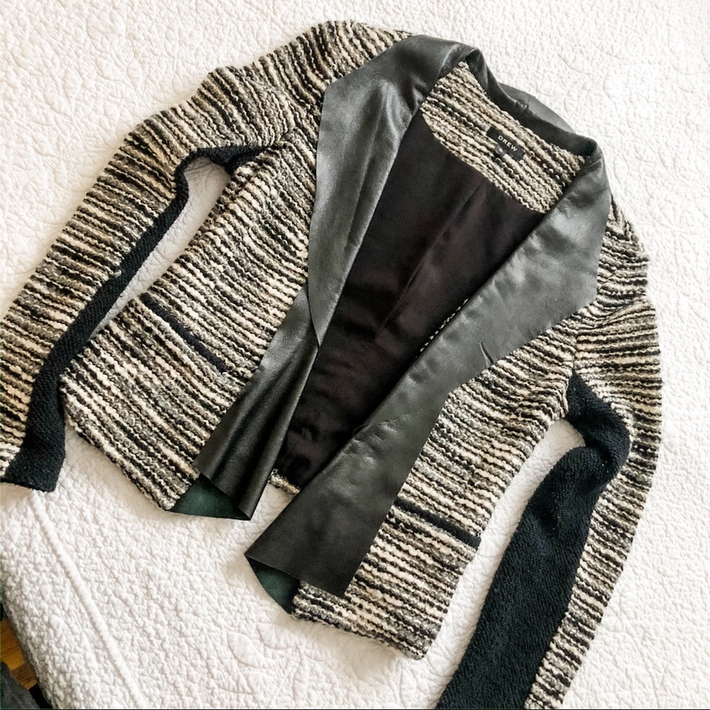 DREW Jacket